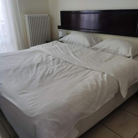 Hotel Cortina Местре Экстерьер фото