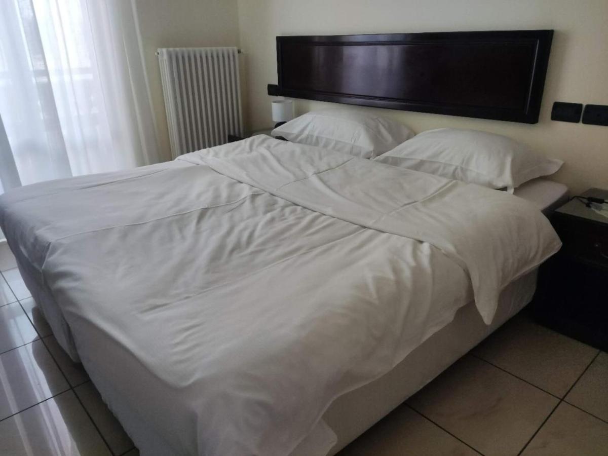 Hotel Cortina Местре Экстерьер фото